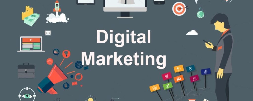 How Professional Digital Marketing Services Can Transform Your Business