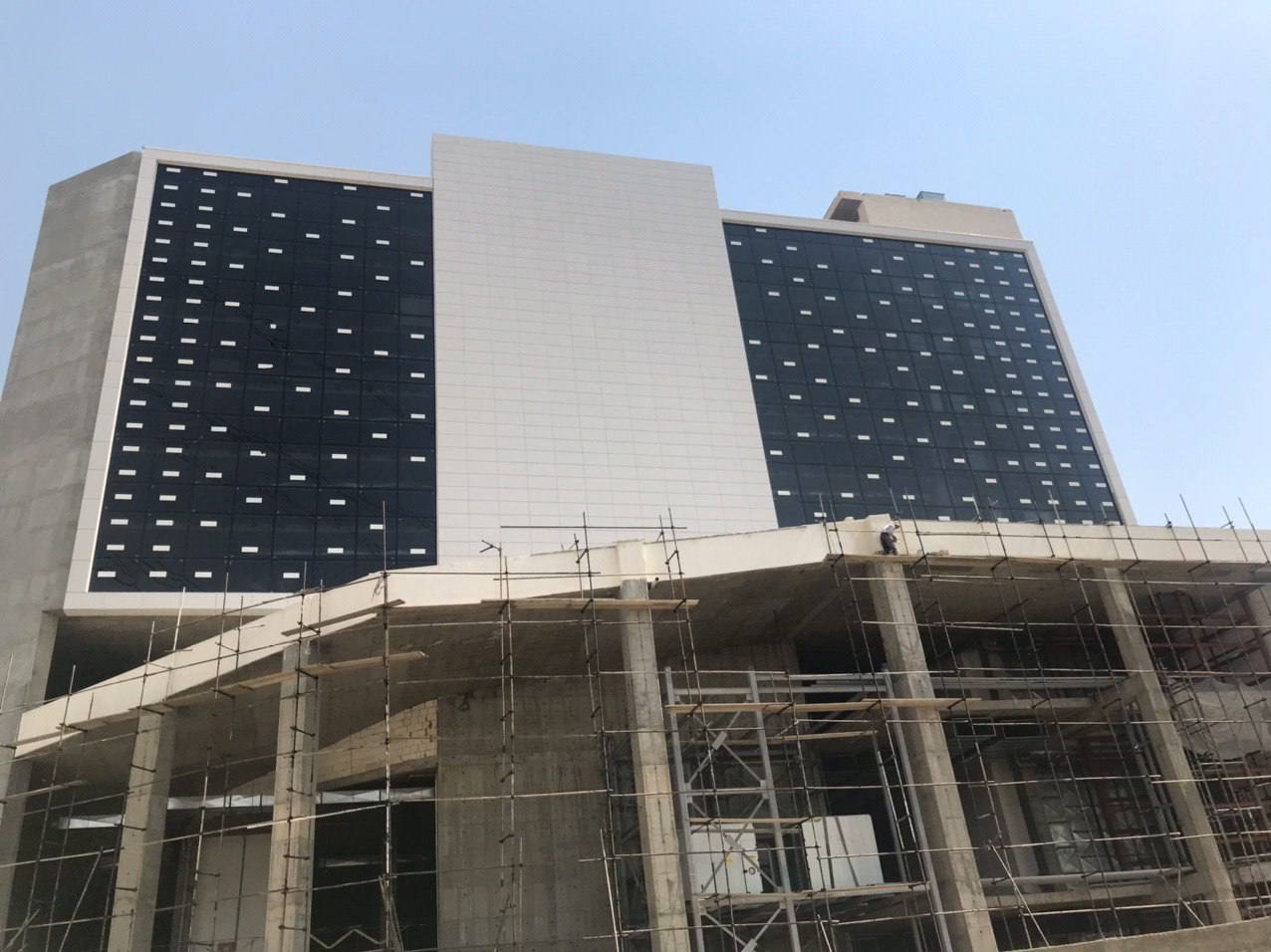 Commercial real estate branding and strategy – Absolute Creative