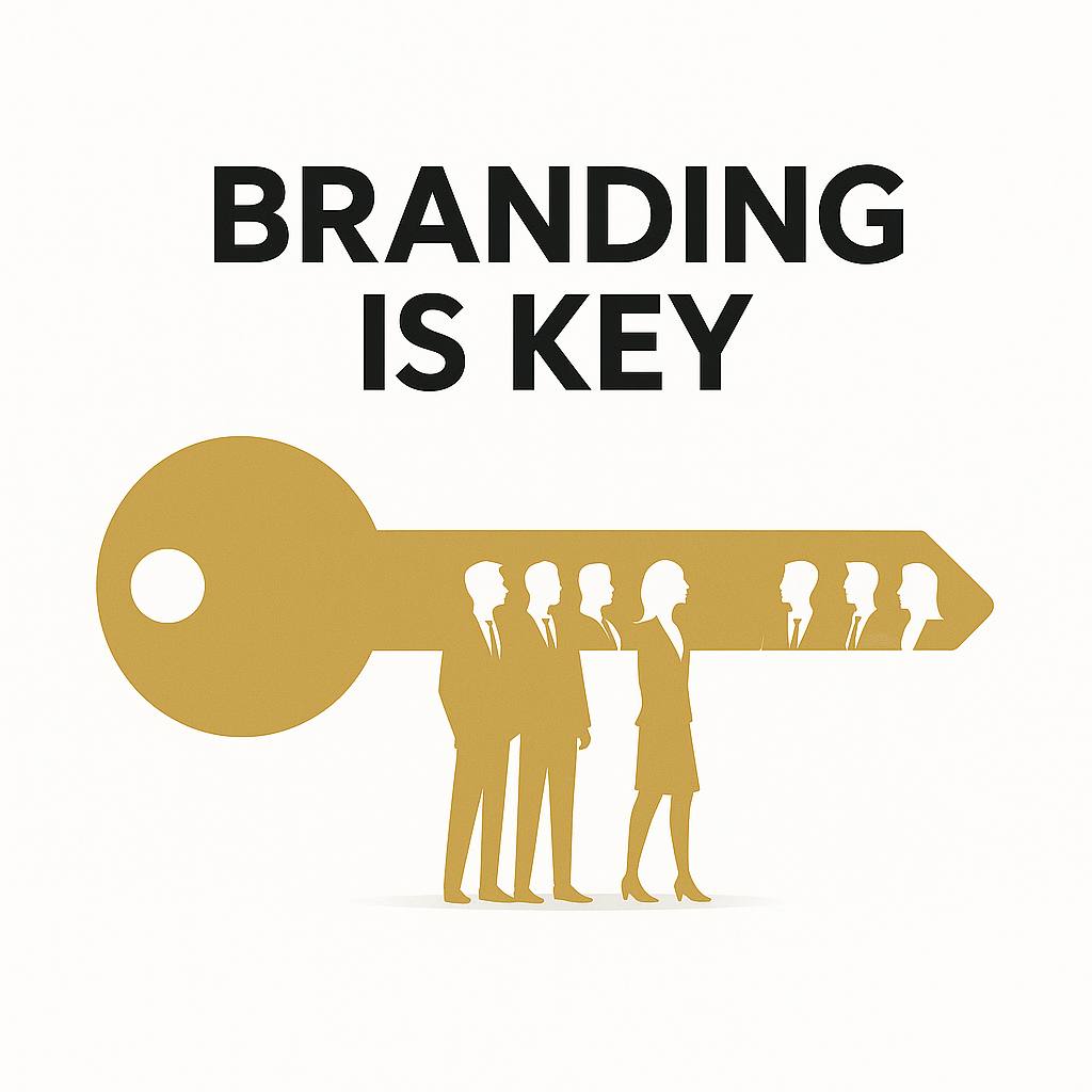 Vancouver branding and brand strategy by Absolute Creative