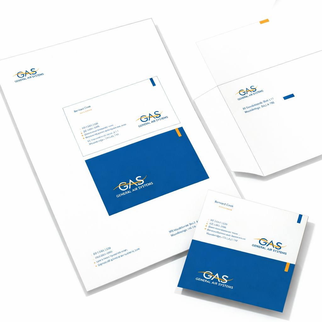 General Air Systems HVAC brand photography showing professional service culture and operational reliability.