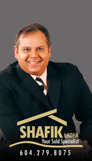 Realtor brand image (2012) — high-impact advertising style